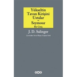 Yükseltin Tavan Kirişini Ustalar - Seymour Bir Giriş