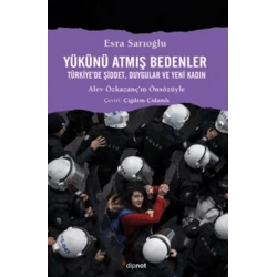 Yükünü Atmış Bedenler
