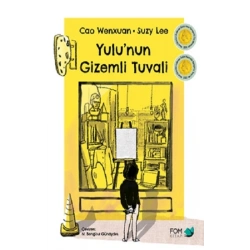 Yulu’nun Gizemli Tuvali