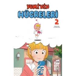 Yumi’nin Hücreleri 2