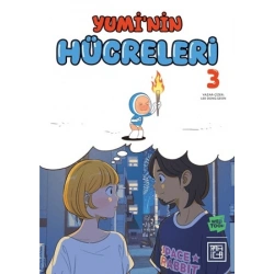 Yumi’nin Hücreleri 3