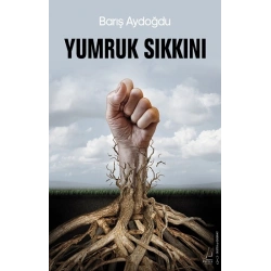 Yumruk Sıkkını