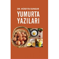 Yumurta Yazıları