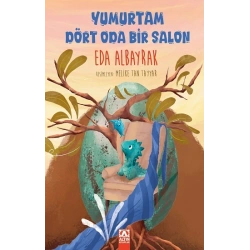 Yumurtam Dört Oda Bir Salon