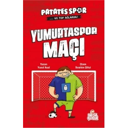 Yumurtaspor Maçı