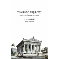 Yunan Dini Düşüncesi
