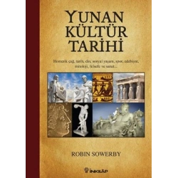 Yunan Kültür Tarihi