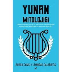 Yunan Mitolojisi