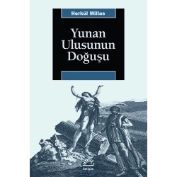 Yunan Ulusunun Doğuşu