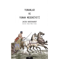 Yunan ve Yunan Medeniyetleri