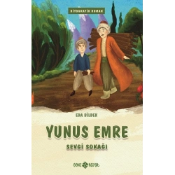 Yunus Emre