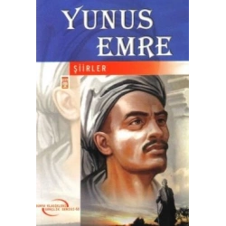 Yunus Emreden Şiirler