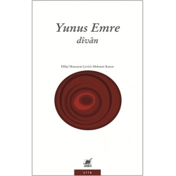 Yunus Emre Divan