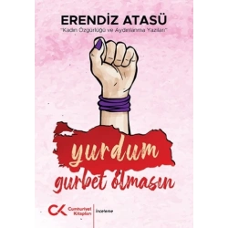 Yurdum Gurbet Olmasın