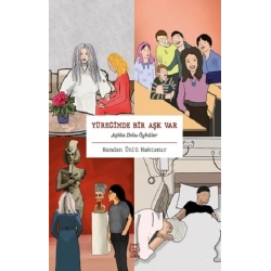 Yüreğimde Bir Aşk Var