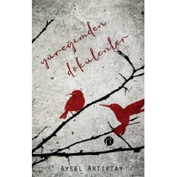 Yüreğimden Dökülenler