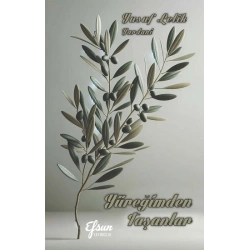Yüreğimden Taşanlar
