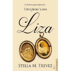 Yüreğimin Yarısı Liza