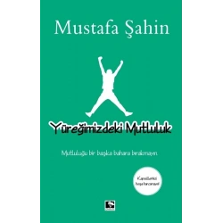 Yüreğimizdeki Mutluluk