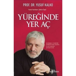 Yüreğinde Yer Aç