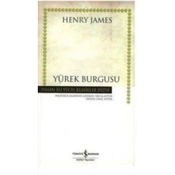 Yürek Burgusu