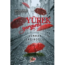 Yürek Yorgunu