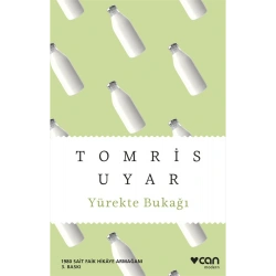 Yürekte Bukağı