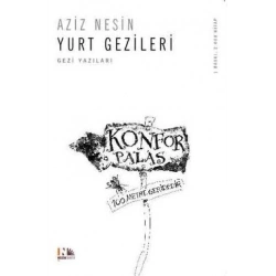 Yurt Gezileri