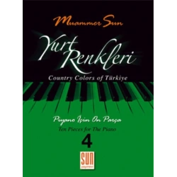 Yurt Renkleri 4