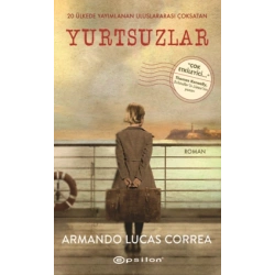 Yurtsuzlar