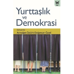 Yurttaşlık ve Demokrasi