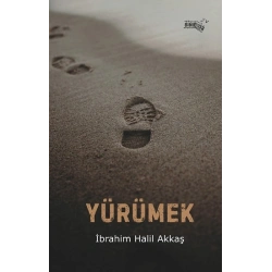 Yürümek