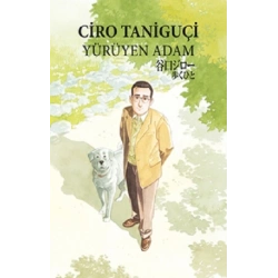 Yürüyen Adam