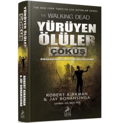 Yürüyen Ölüler Çöküş