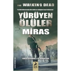 Yürüyen Ölüler Miras