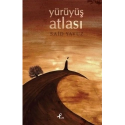 Yürüyüş Atlası