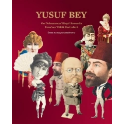 Yusuf Bey