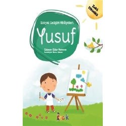 Yusuf(Ciltli)