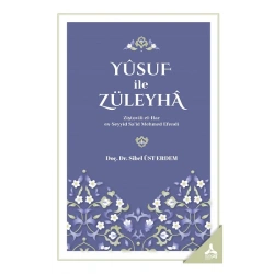Yusuf İle Züleyha