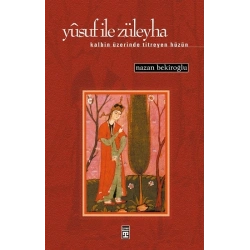 Yusuf ile Züleyha