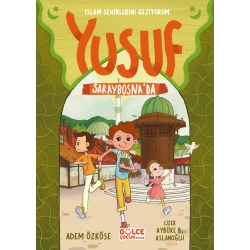 Yusuf Saraybosnada - İslam Şehirlerini Geziyorum