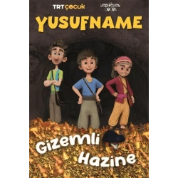Yusufname - Gizemli Hazine