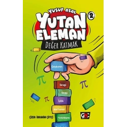 Yutan Eleman  2