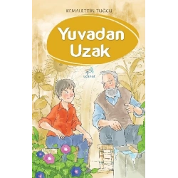 Yuvadan Uzak