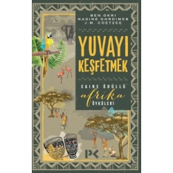 Yuvayı Keşfetmek