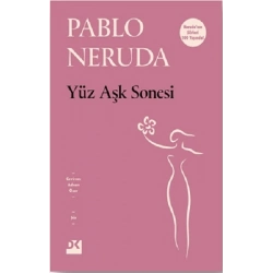 Yüz Aşk Sonesi