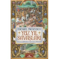 Yüz Yıl Savaşları