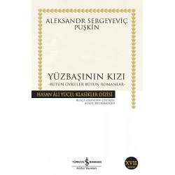 Yüzbaşının Kızı