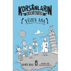 Yüzen Ada - Korsanların Seyir Defteri