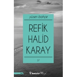 Yüzen Bahçe